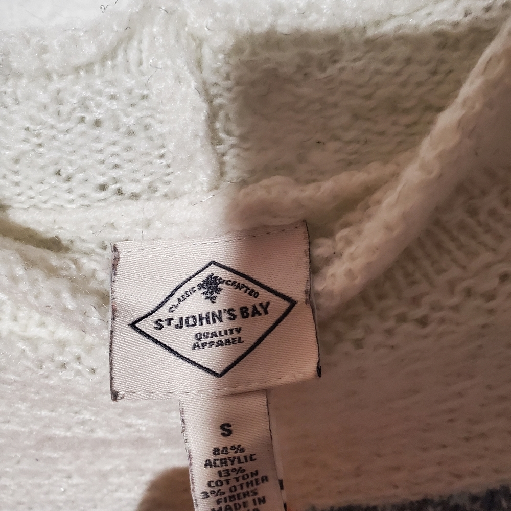 Sweaters - Picture 2 of 3